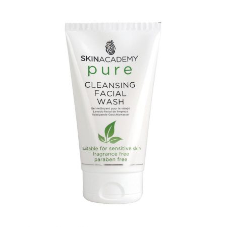 Skin Academy Pure Cleansing Facial Wash 150ml
